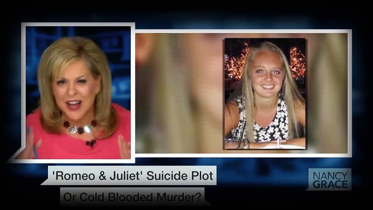 I Love You, Now Die - The Commonwealth vs. Michelle Carter Staffel 1 Folge 1 HD Deutsch