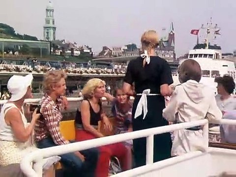 St. Pauli-Landungsbrücken Staffel 1 Folge 1 HD Deutsch