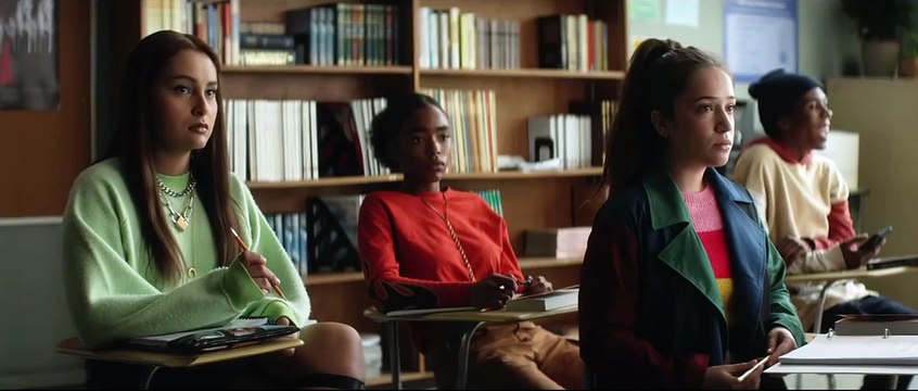 The Craft : Les Nouvelles Sorcières Bande-annonce (ES)