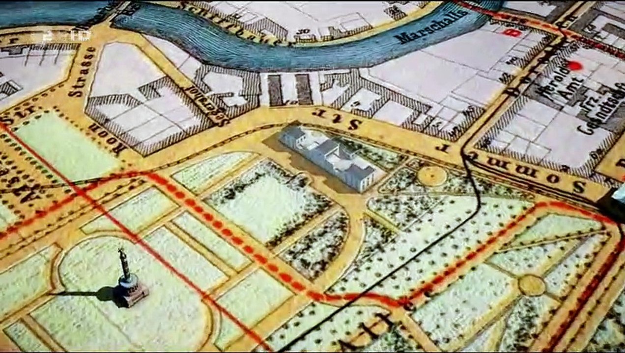 Superbauten der Geschichte Staffel 1 Folge 1 HD Deutsch