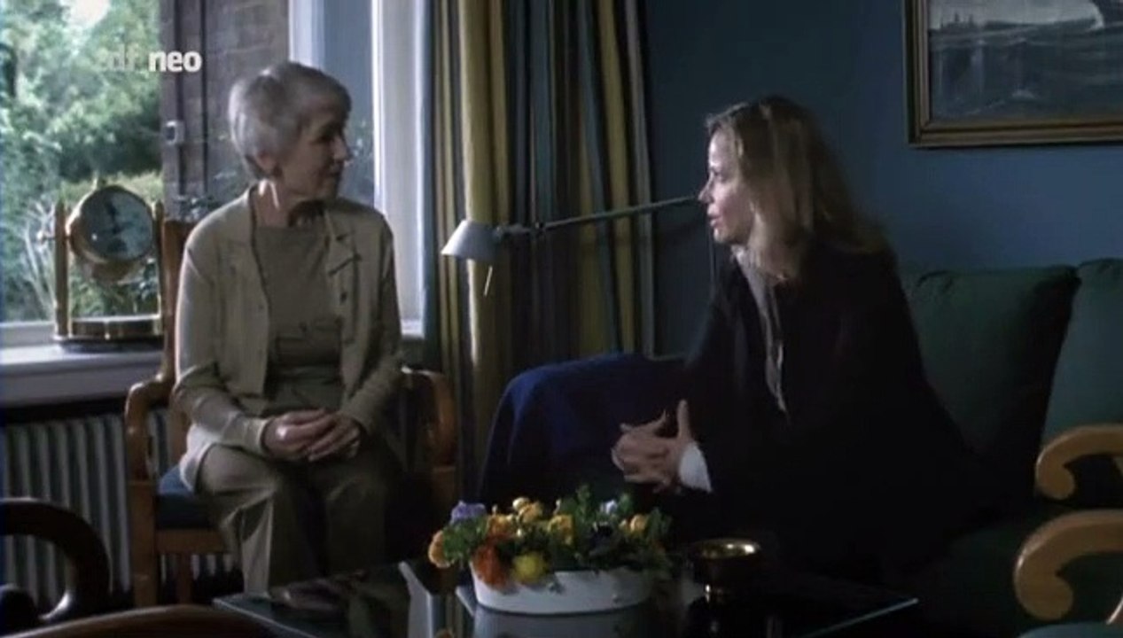 Das Duo Staffel 1 Folge 6 - Part 02 HD Deutsch