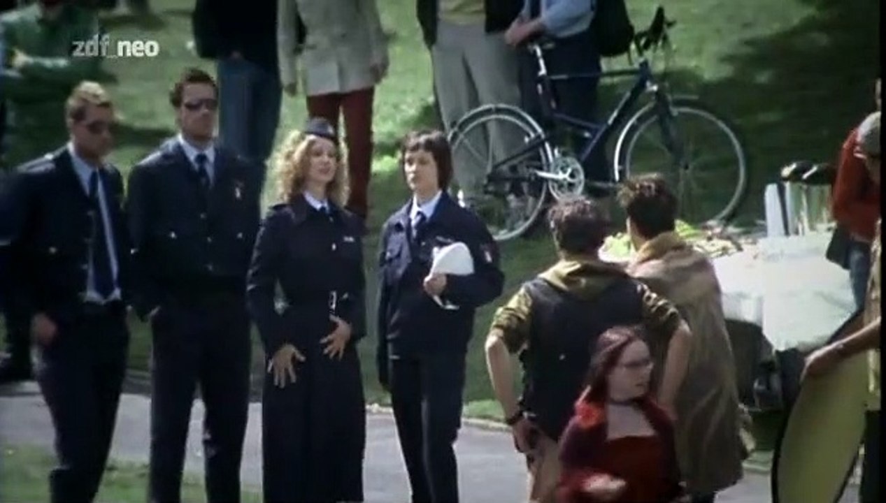 Das Duo Staffel 1 Folge 6 - Part 01 HD Deutsch