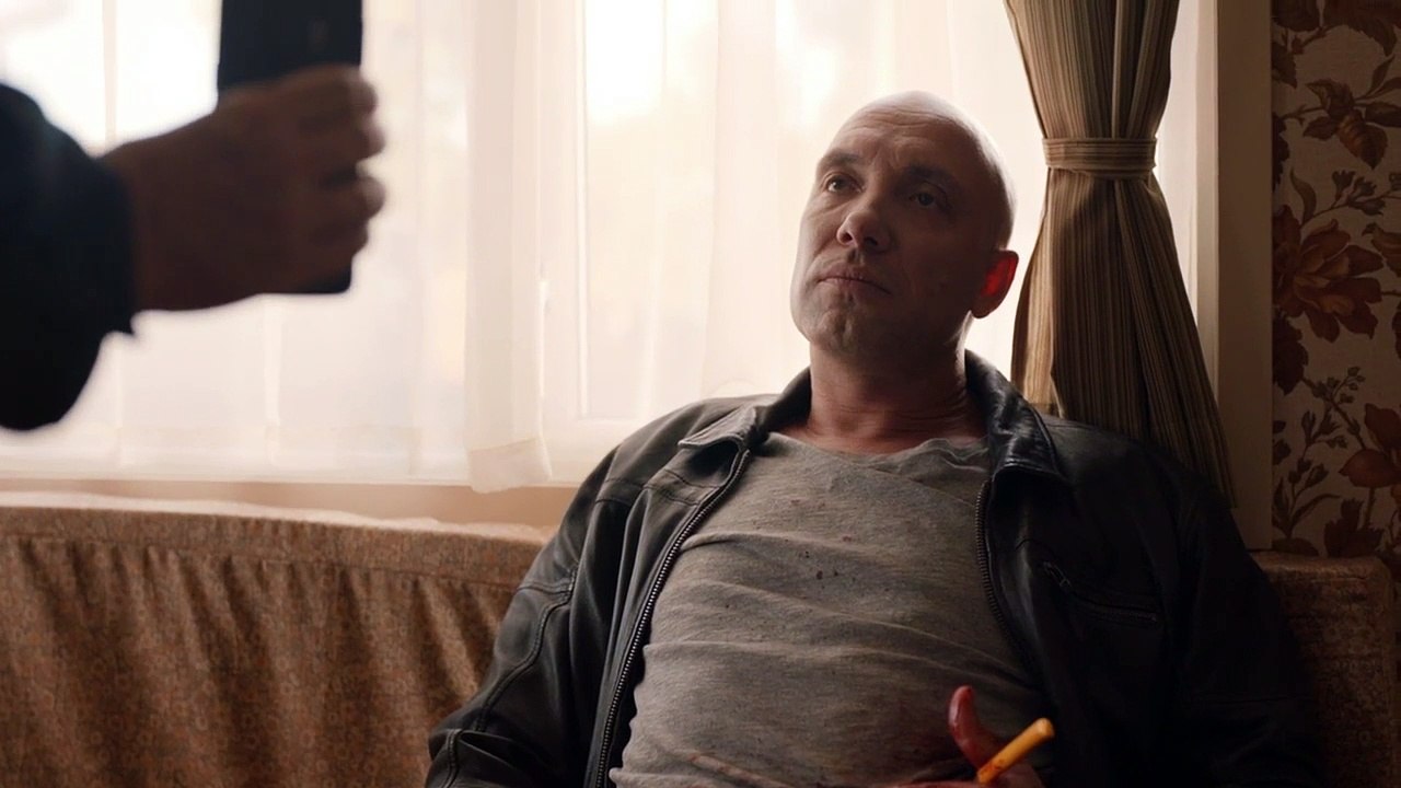 Baptiste Staffel 1 Folge 6 HD Deutsch