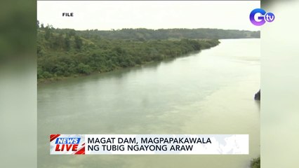 Bagyong #KardingPH, isa nang several tropical storm - Weather update today as of 11:00 a.m. (September 24, 2022) | News Live