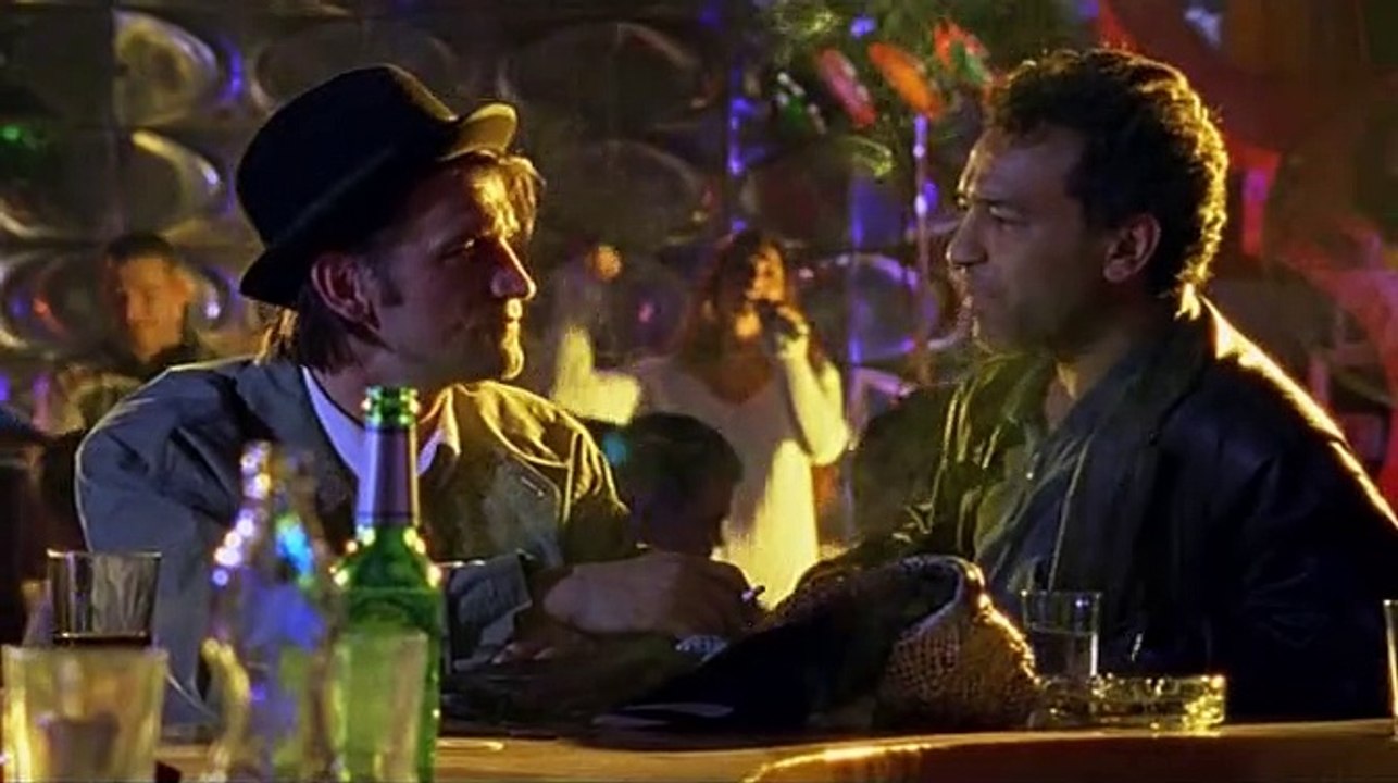 Die StraßenBerlin Staffel 2 Folge 4 - Part 02 HD Deutsch