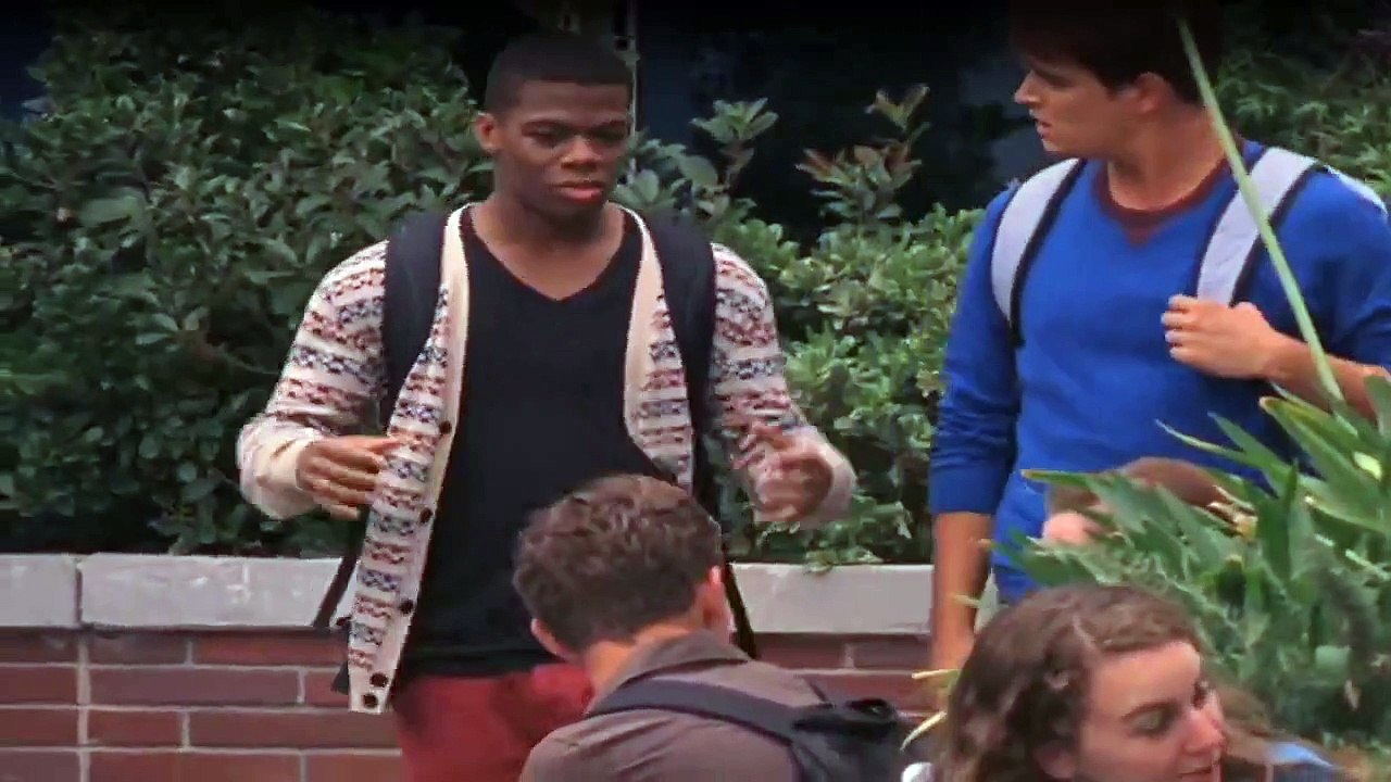 Greek Staffel 4 Folge 5 HD Deutsch