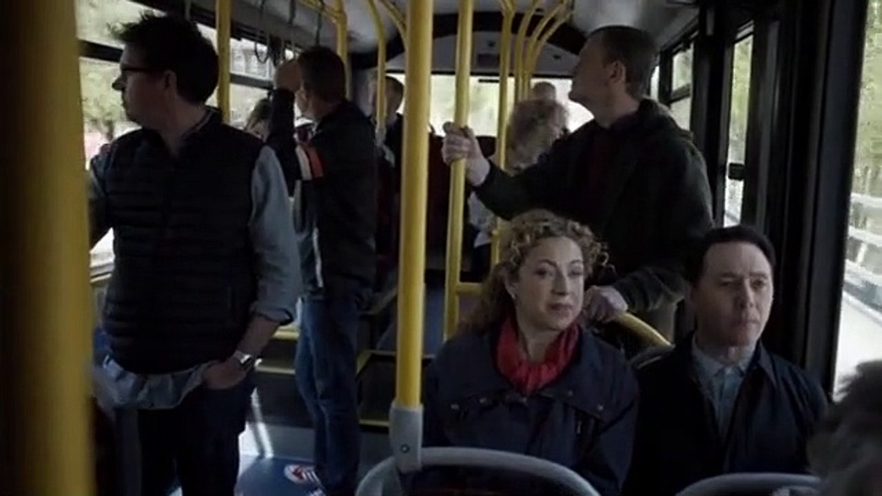 Chasing Shadows Staffel 1 Folge 3 HD Deutsch