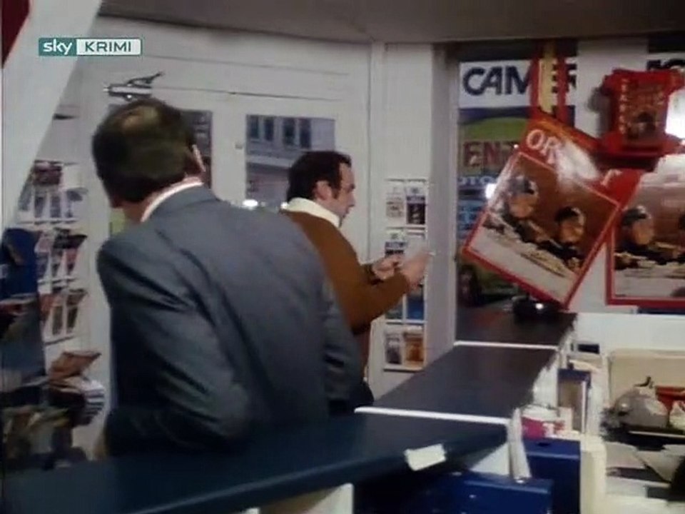 Special Squad Staffel 1 Folge 18 HD Deutsch