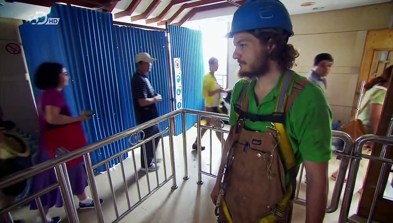 Die fünf Besten Staffel 2 Folge 5 HD Deutsch