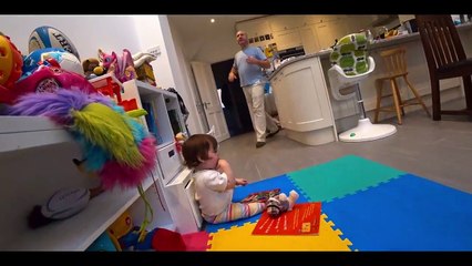 Das erste Lebensjahr Staffel 1 Folge 6 HD Deutsch