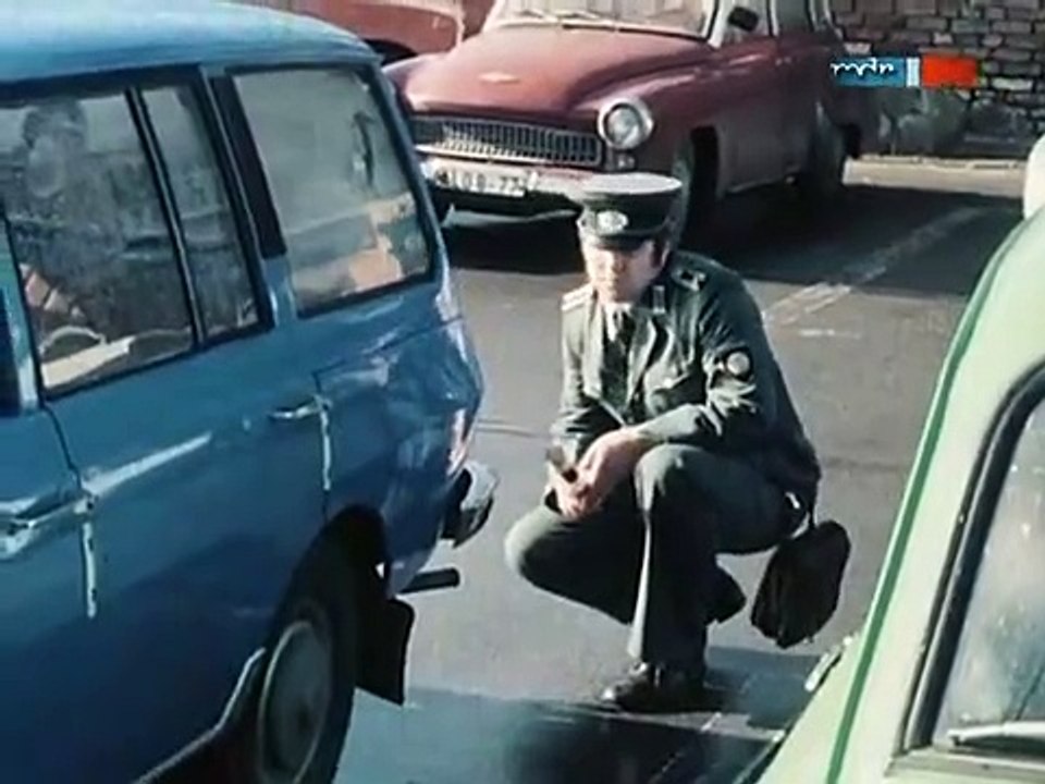 Polizeiruf 110 staffel 11 folge 4 - part 01 hd deutsch