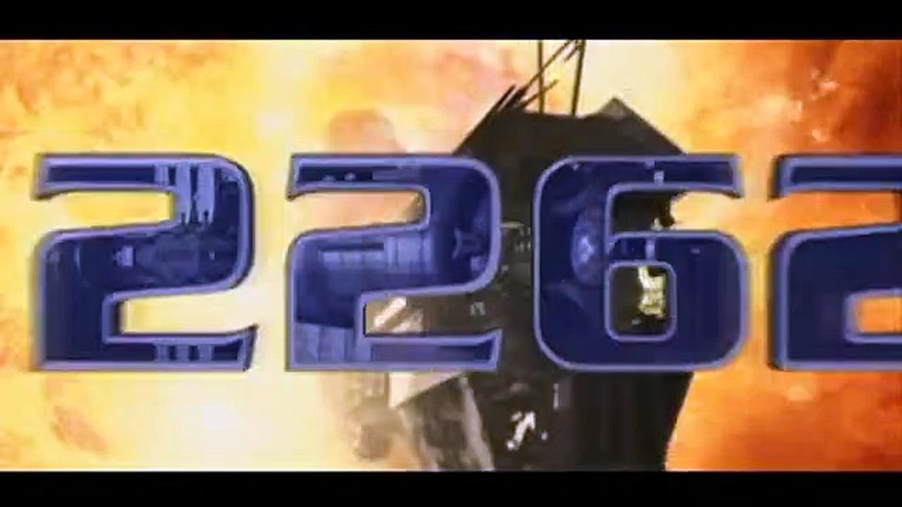 Babylon 5 Staffel 5 Folge 4 HD Deutsch