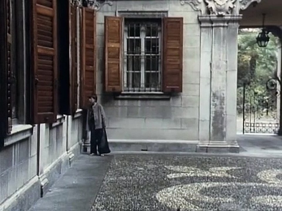 Die schwarzen Brüder Staffel 1 Folge 7 HD Deutsch