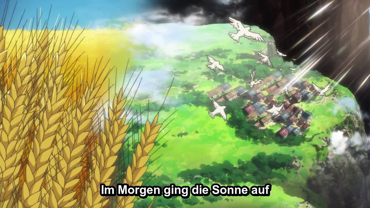 Musekinin Galaxy Tylor Staffel 1 Folge 7 HD Deutsch