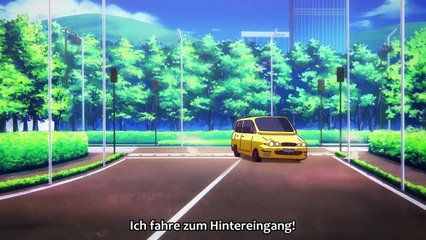 Musaigen no Phantom World Staffel 1 Folge 13 HD Deutsch