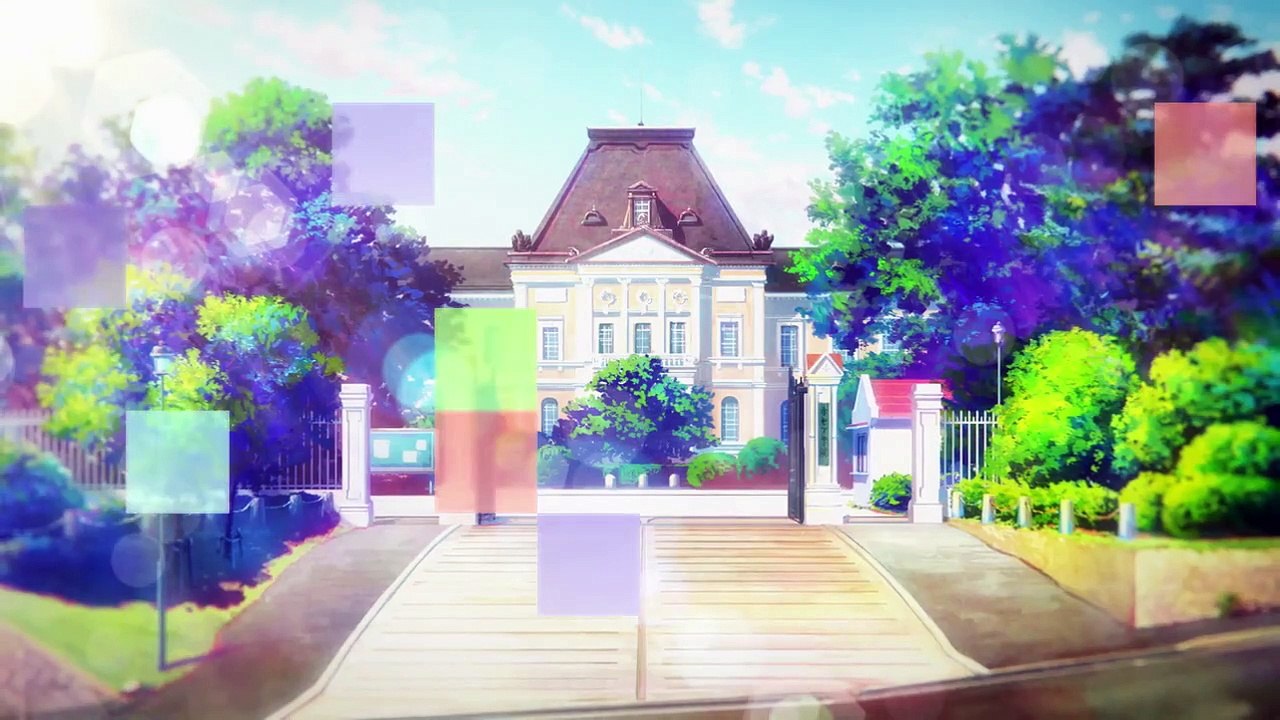 Musaigen no Phantom World Staffel 1 Folge 12 HD Deutsch