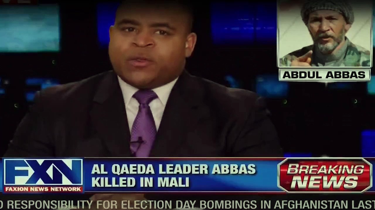 American Odyssey Staffel 1 Folge 1 HD Deutsch