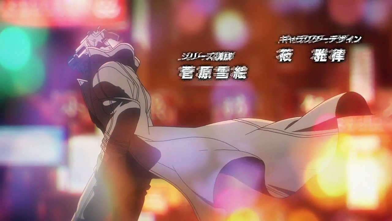 No Guns Life Staffel 1 Folge 6 HD Deutsch