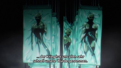 No Guns Life Staffel 1 Folge 8 HD Deutsch