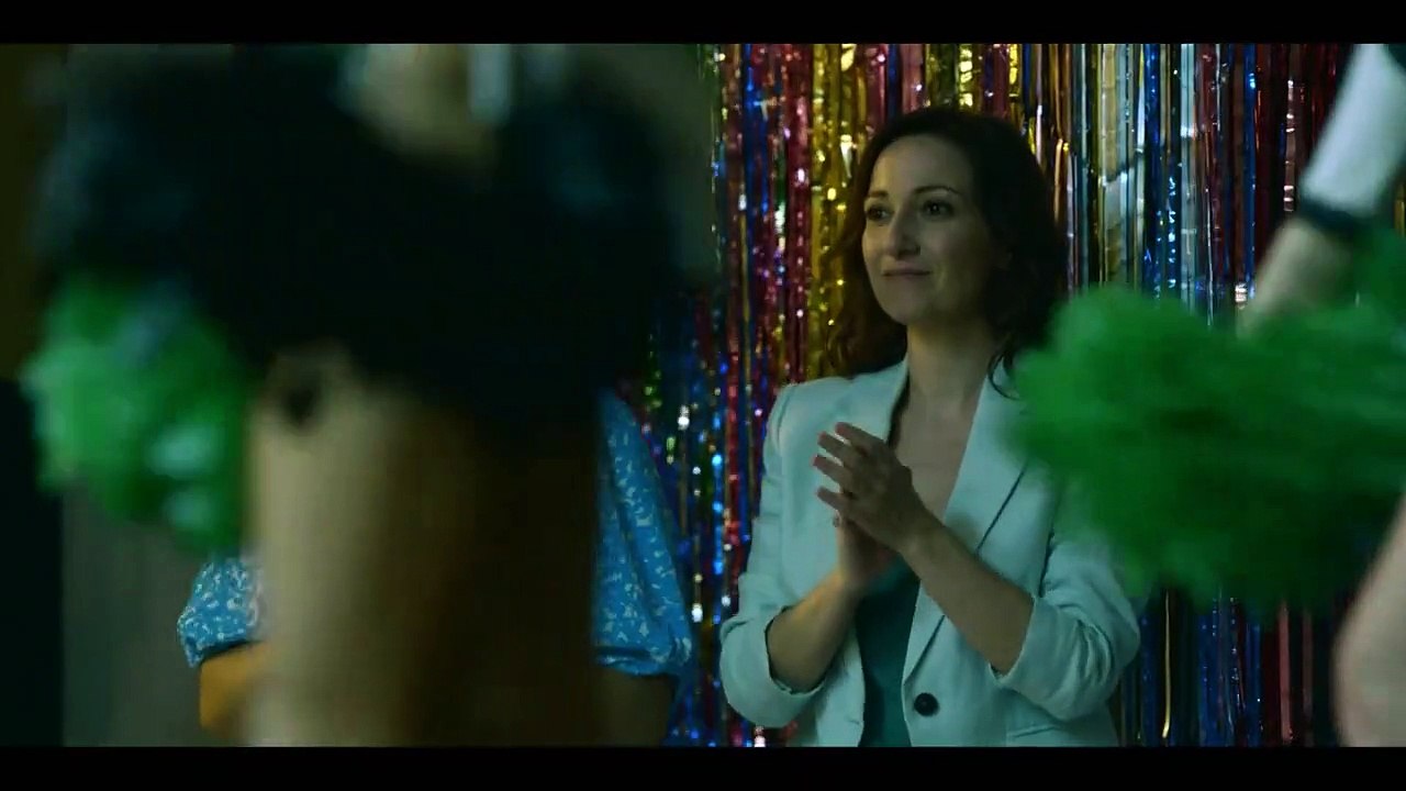 HIT - Wer erzieht hier wen Staffel 1 Folge 10 - Part 02 HD Deutsch