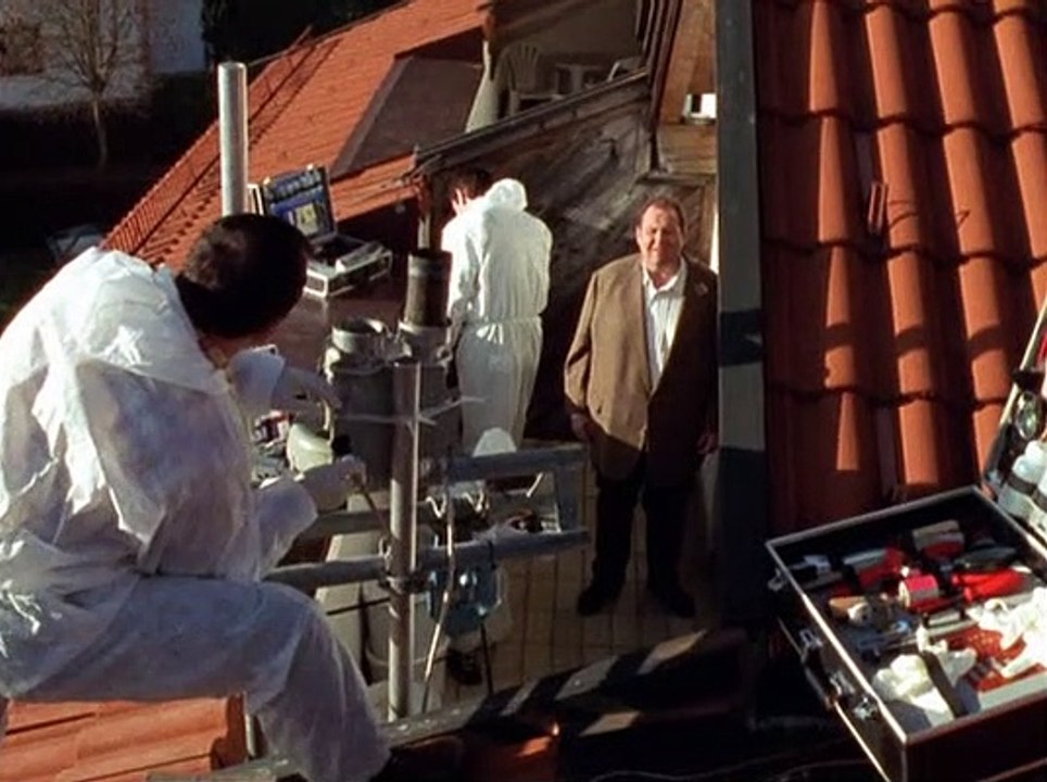 Der BulleTölz Staffel 11 Folge 1 - Part 01 HD Deutsch