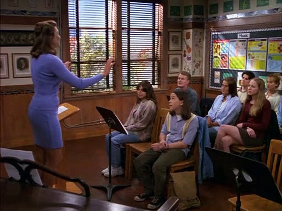 Hinterm Mond gleich links Staffel 2 Folge 7 HD Deutsch