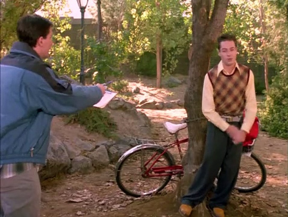 Hinterm Mond gleich links Staffel 2 Folge 6 HD Deutsch