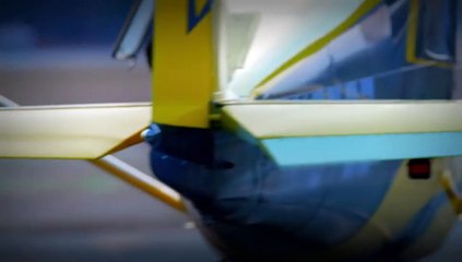 Alaska Aircrash Investigations Staffel 1 Folge 6 HD Deutsch