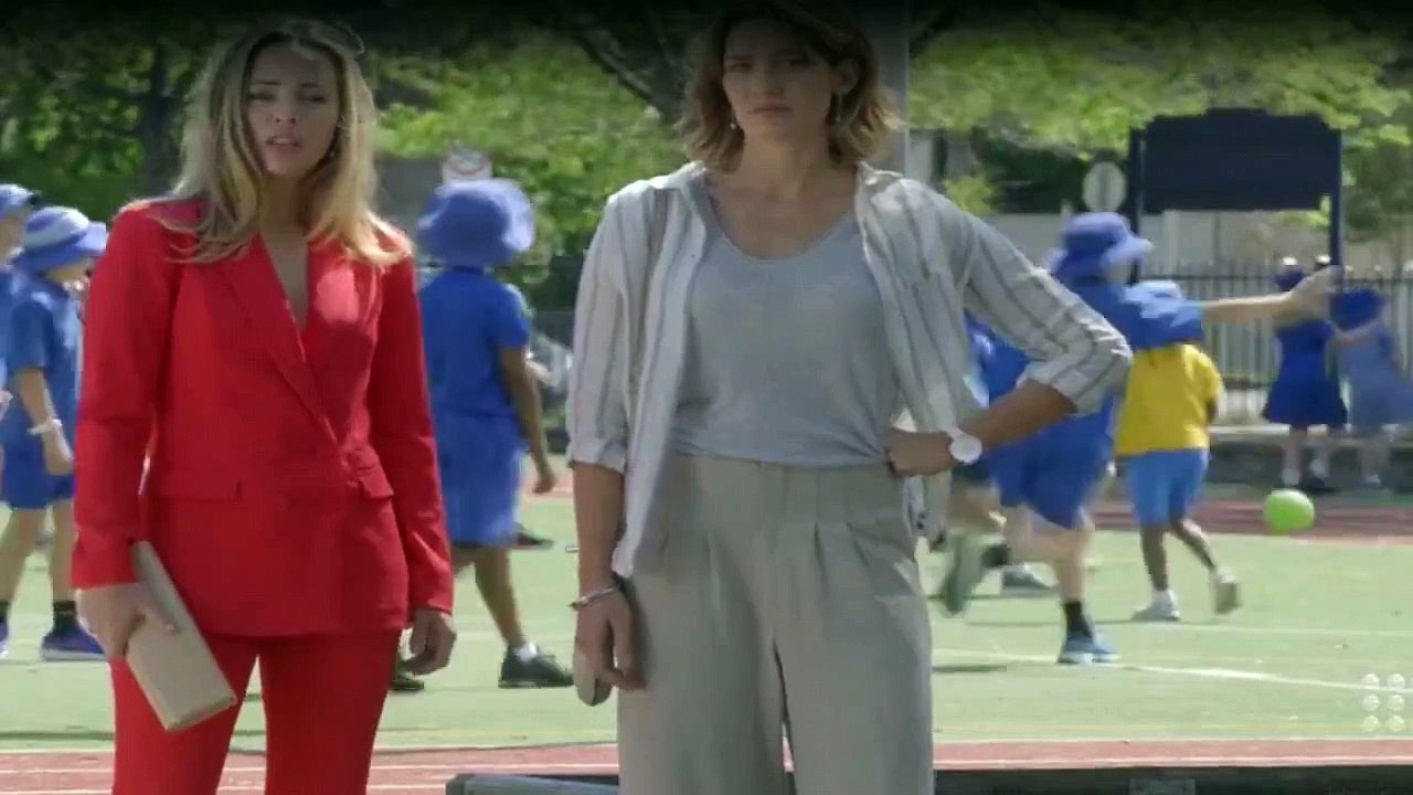 Bad Mothers Staffel 1 Folge 1 HD Deutsch