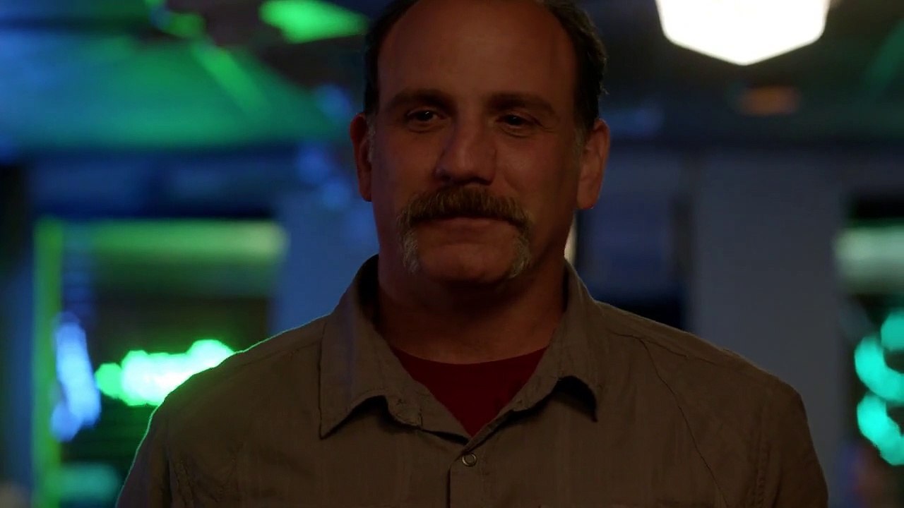 Orange Is the New Black Staffel 3 Folge 11 - Part 02 HD Deutsch