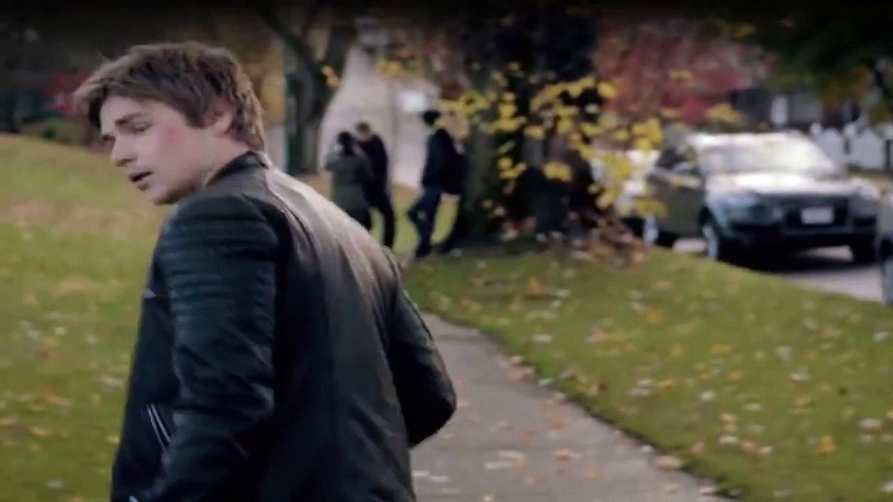 Rogue Staffel 2 Folge 8 HD Deutsch