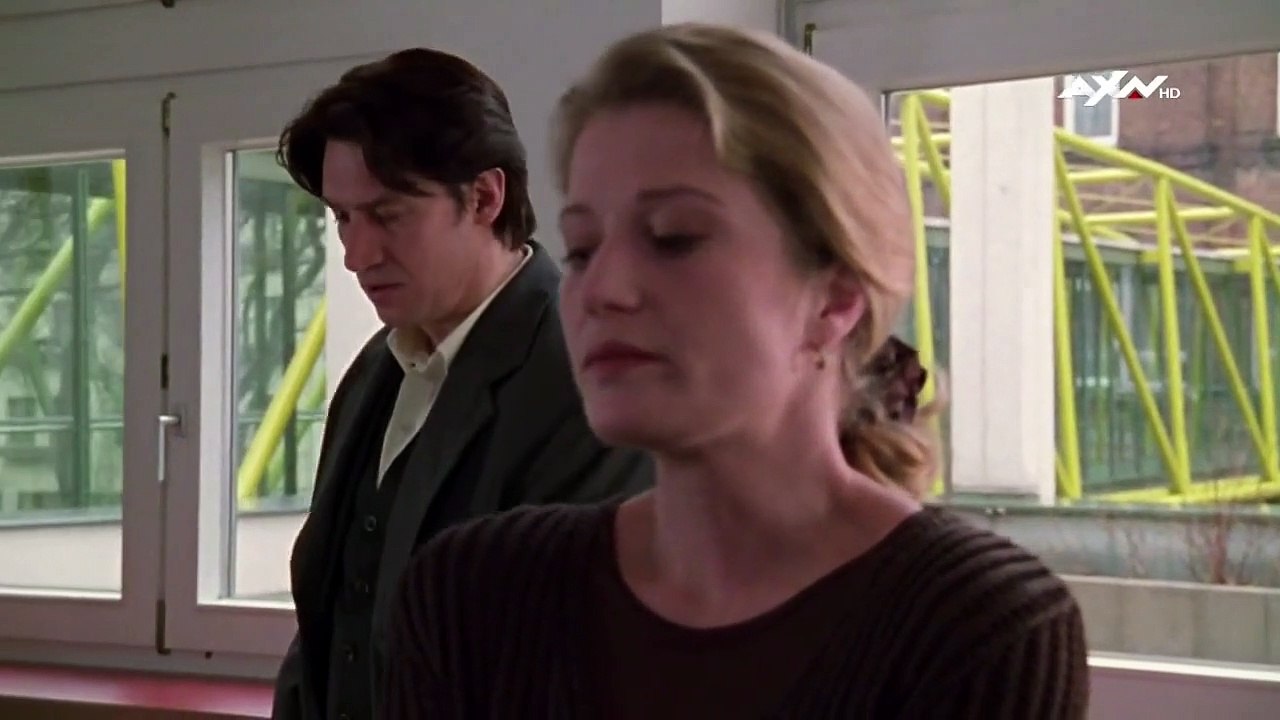 Kommissar Rex Staffel 4 Folge 2 HD Deutsch