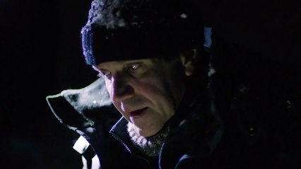 Trapped - Gefangen in Island Staffel 1 Folge 5 HD Deutsch