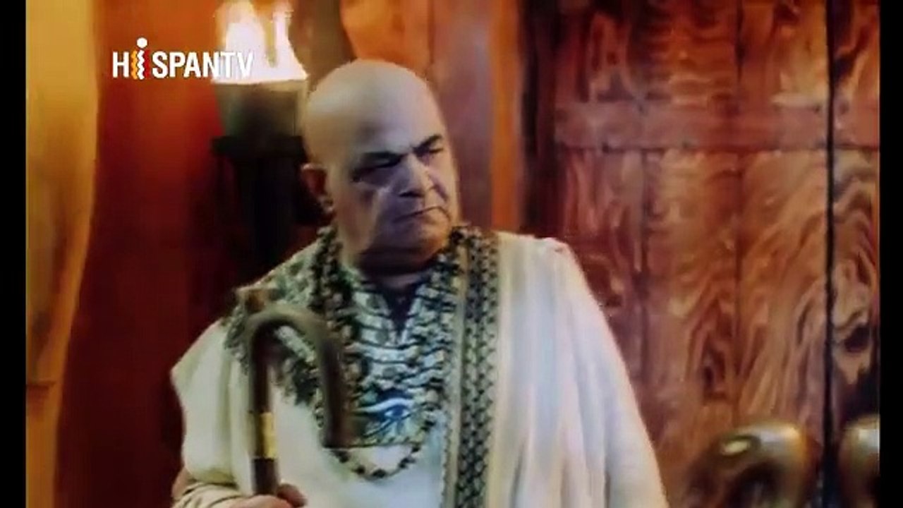 HAZRAT YOUSUF IN URDU / MOVIES / PART 13