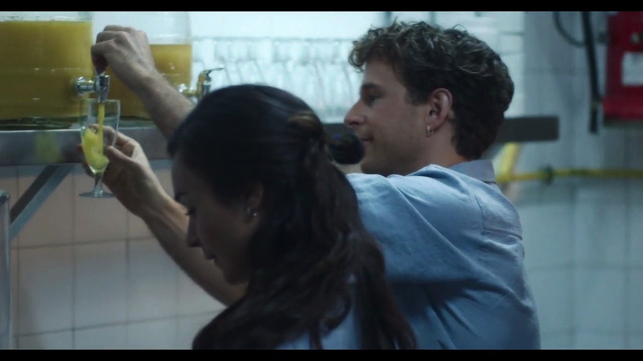 Die Zeit, die ich dir widme Staffel 1 Folge 1 HD Deutsch