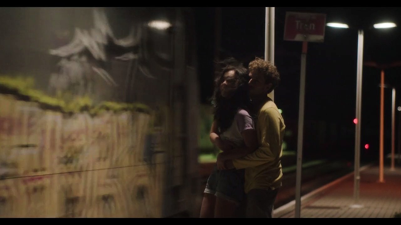 Die Zeit, die ich dir widme Staffel 1 Folge 2 HD Deutsch