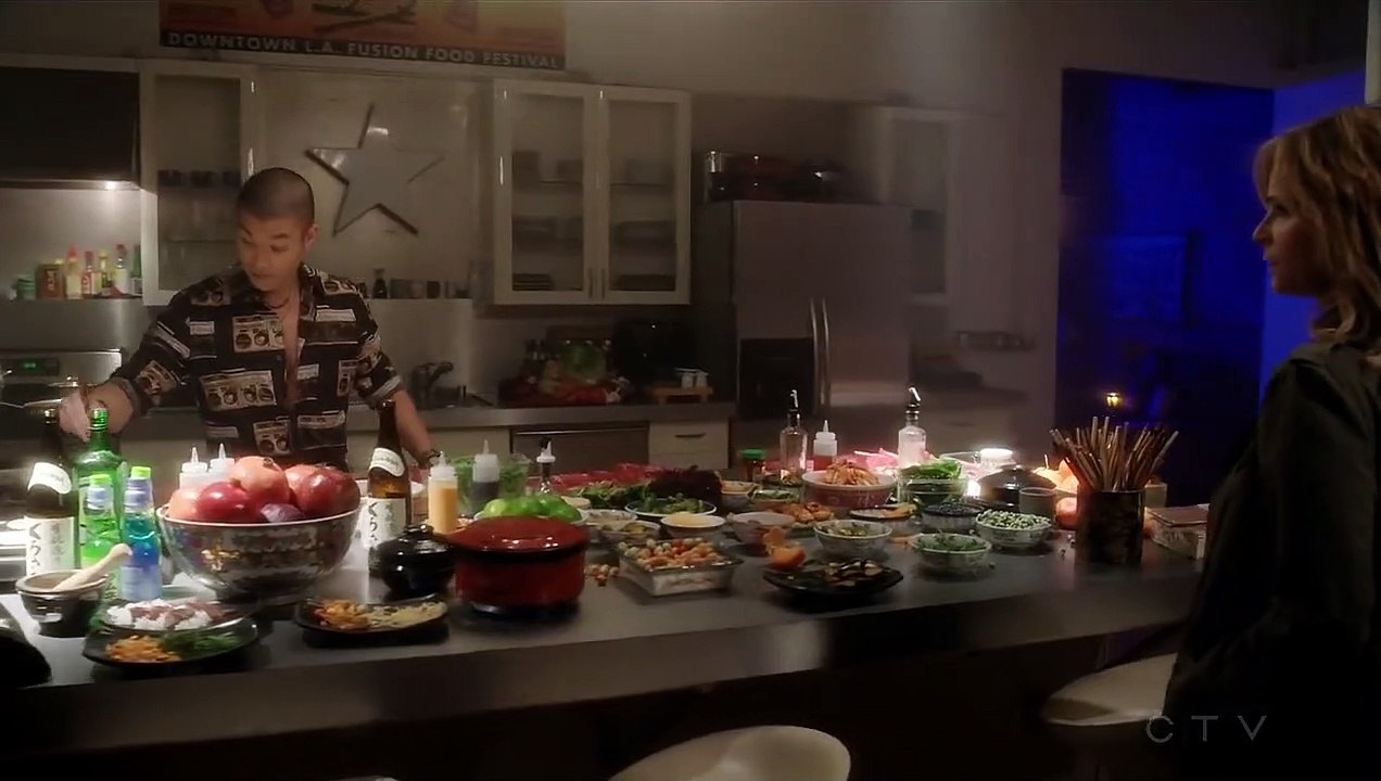 Ten Days in the Valley Staffel 1 Folge 2 HD Deutsch