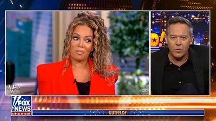 Gutfeld! - September 23rd 2022 - Fox News
