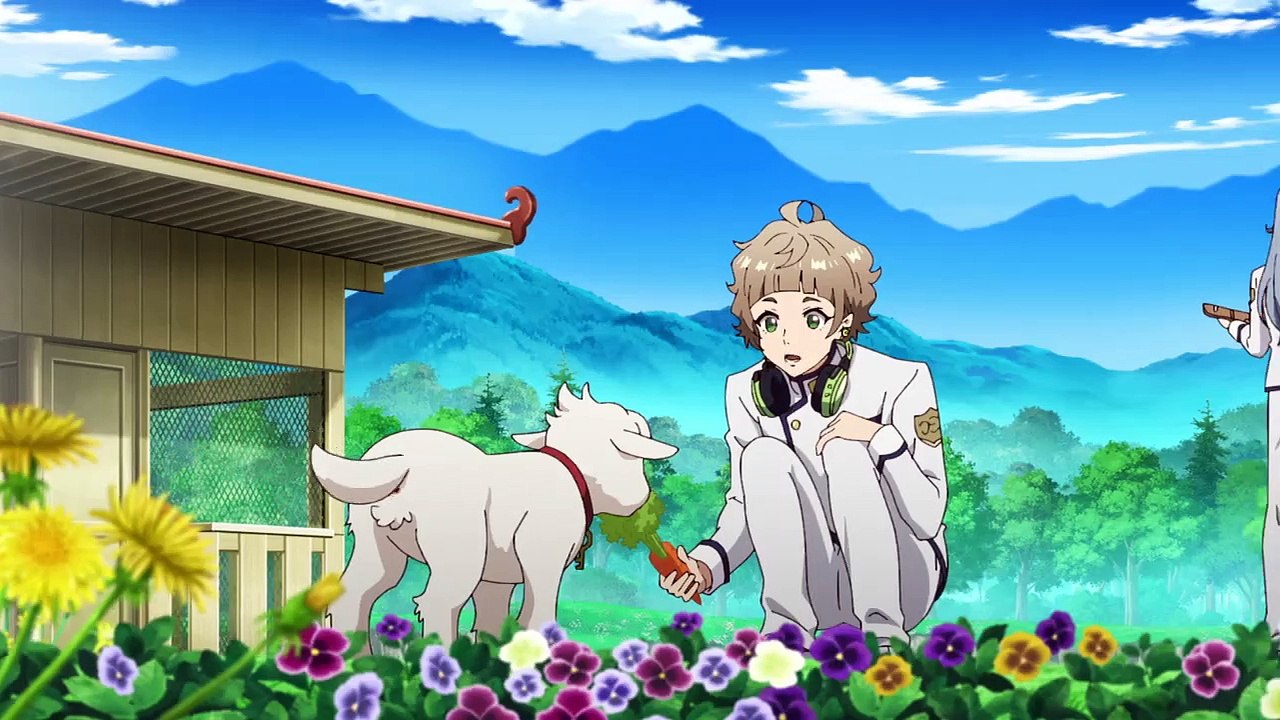 Fairy ranmaru staffel 1 folge 1 hd deutsch