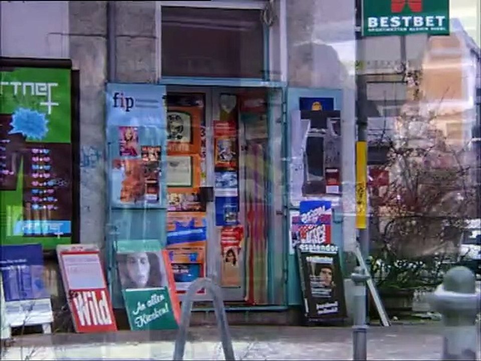 Verliebt in Berlin Staffel 1 Folge 253 HD Deutsch