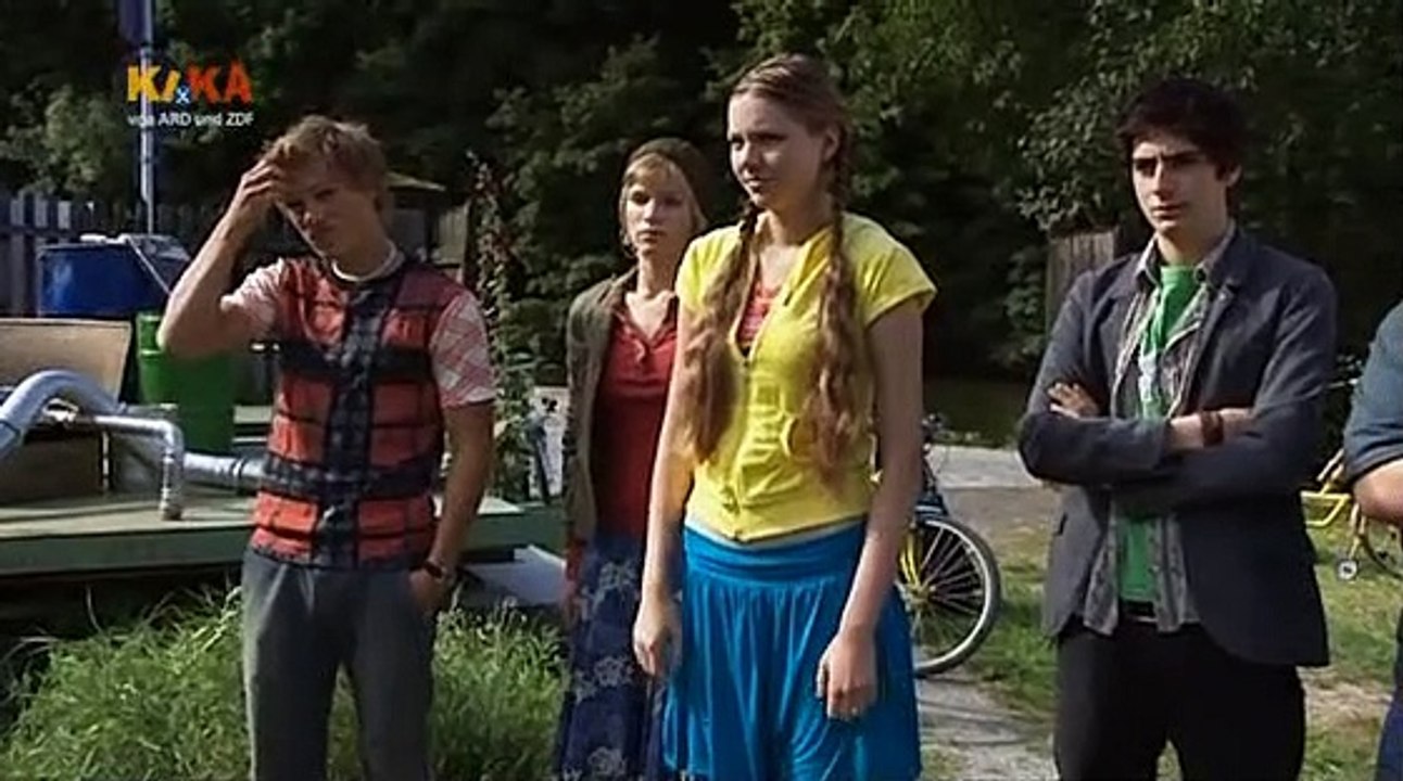 Endlich Samstag Staffel 2 Folge 13