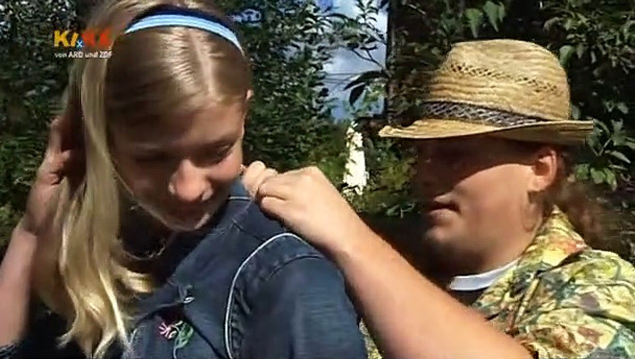 Endlich Samstag! Staffel 2 Folge 24 HD Deutsch