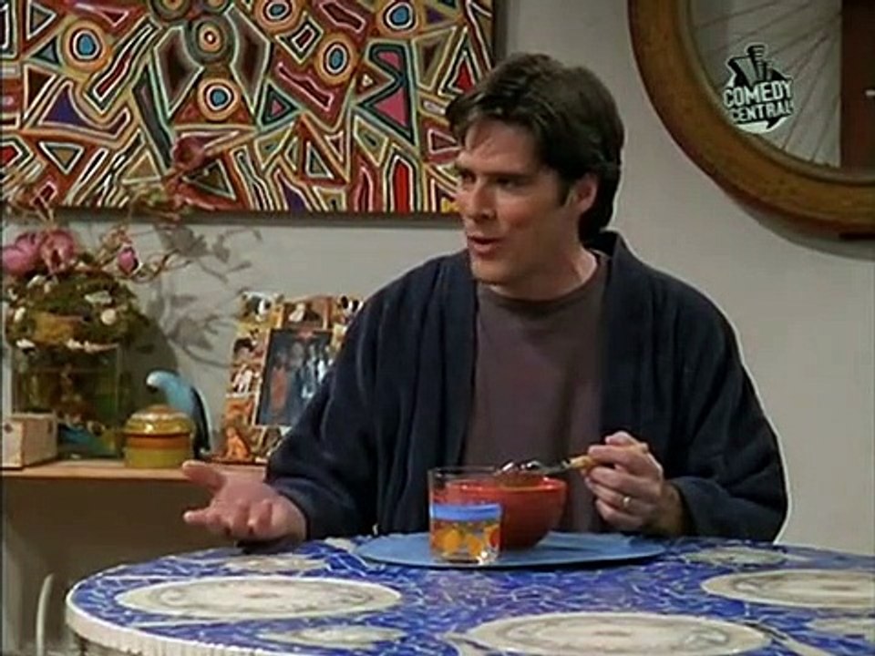 Dharma & Greg Staffel 3 Folge 17 HD Deutsch