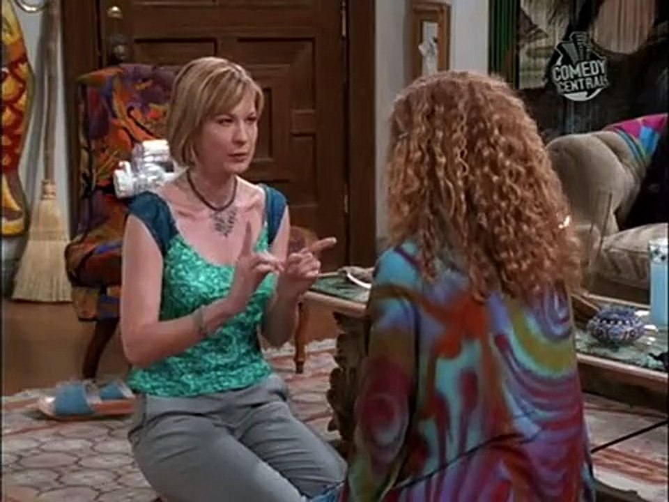 Dharma & Greg Staffel 3 Folge 20 HD Deutsch