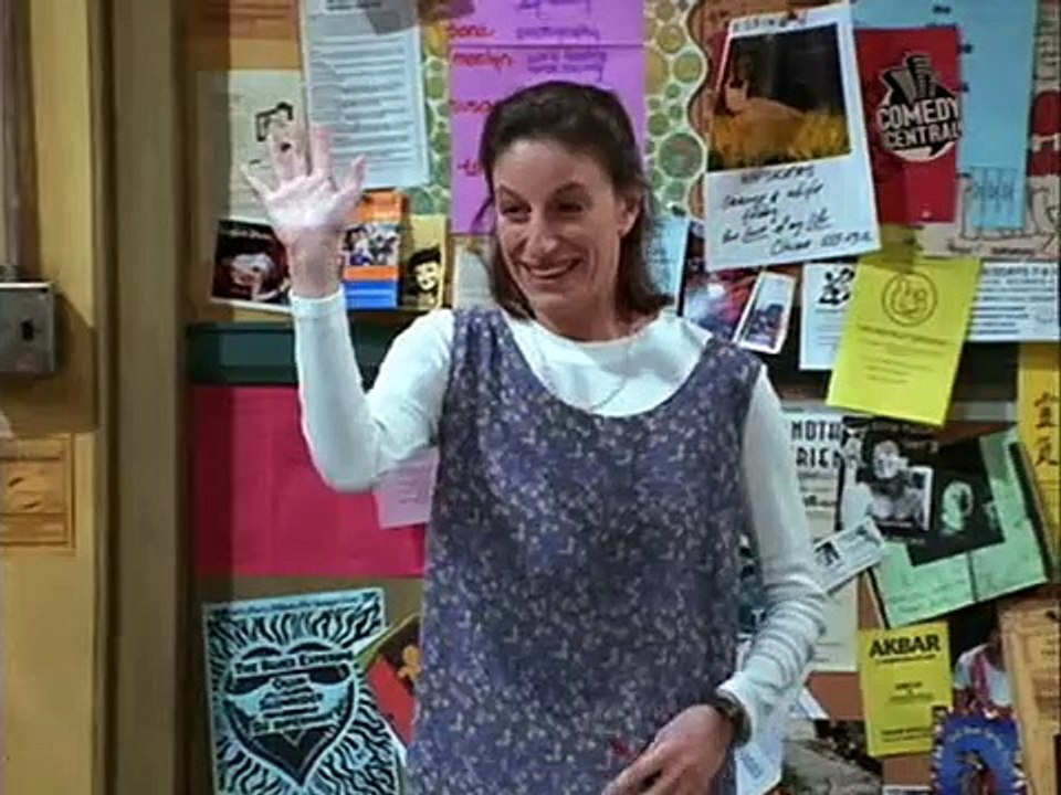 Dharma & Greg Staffel 3 Folge 23 HD Deutsch