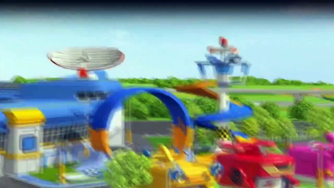 Super Wings Staffel 1 Folge 51 HD Deutsch