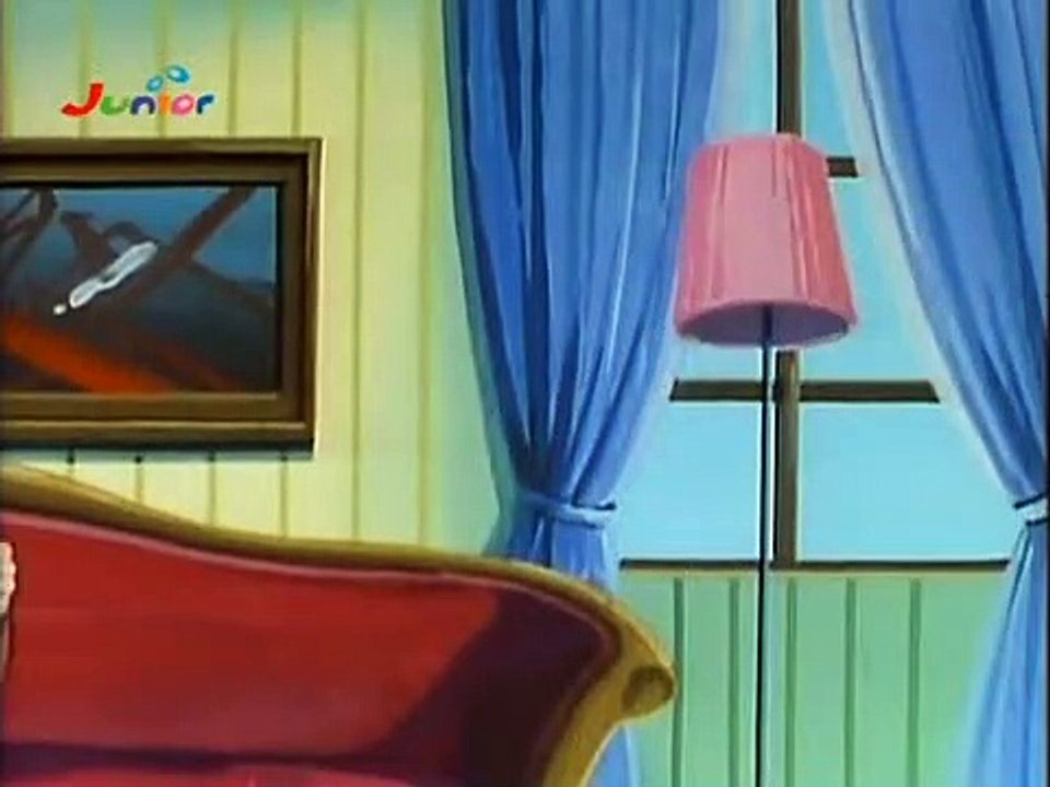 The real ghostbusters staffel 2 folge 38 hd deutsch