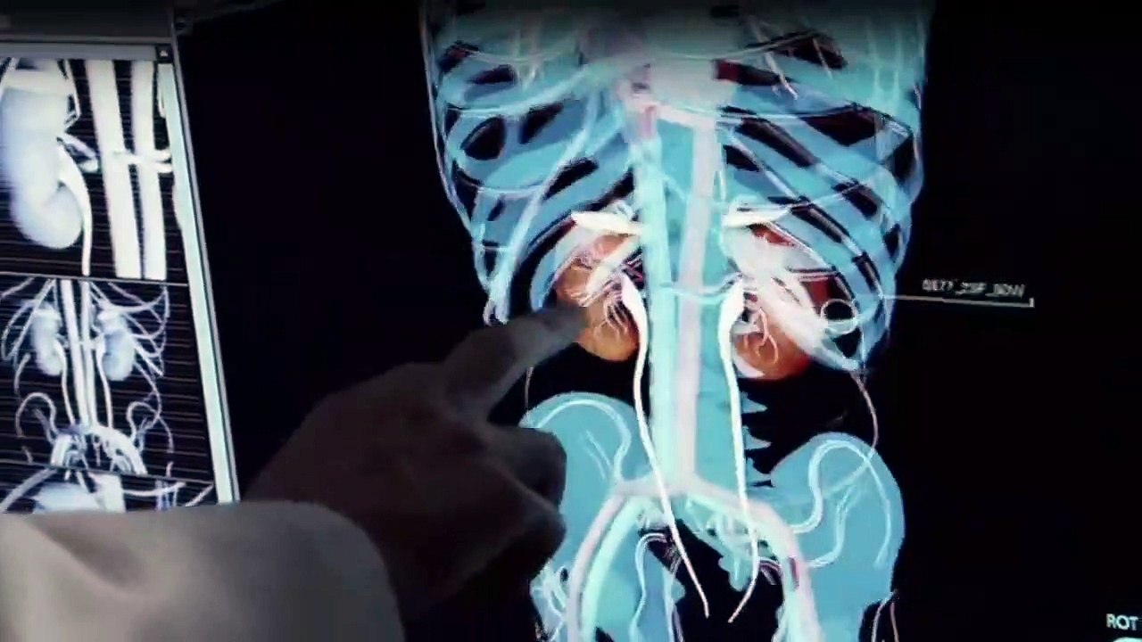 Mob Doctor Staffel 1 Folge 2 HD Deutsch