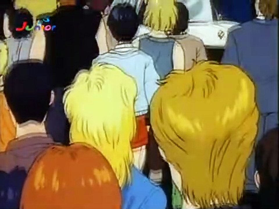 The Real Ghostbusters Staffel 2 Folge 40 HD Deutsch