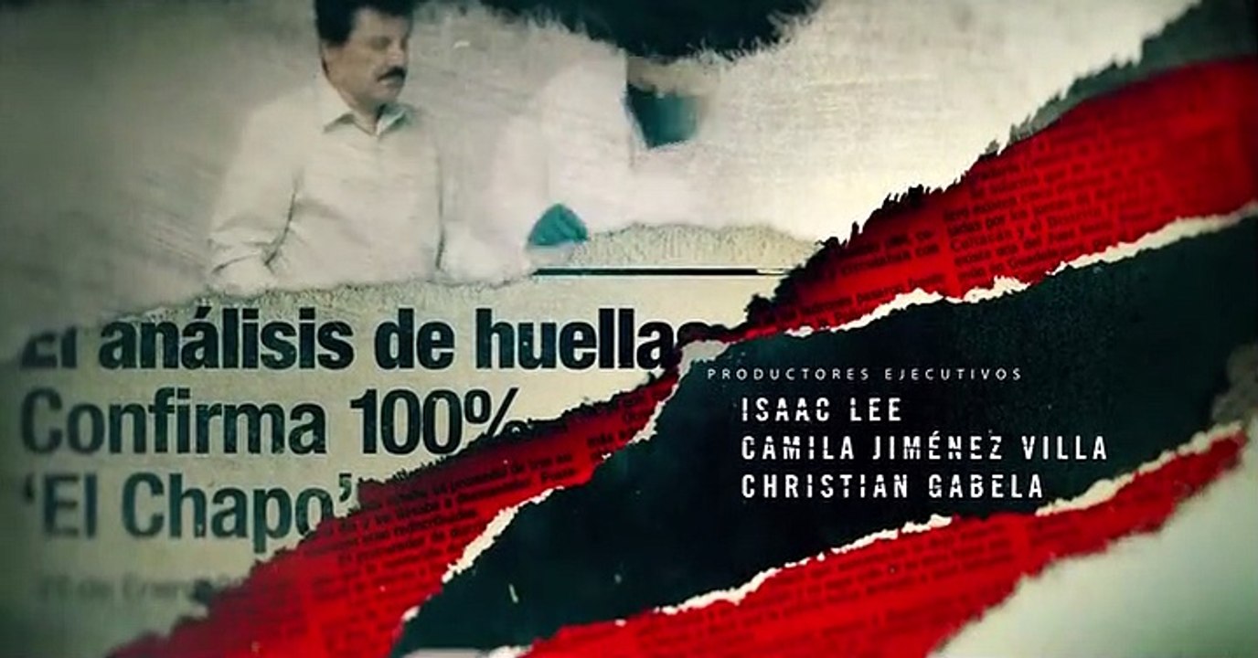 El Chapo Staffel 3 Folge 7 HD Deutsch